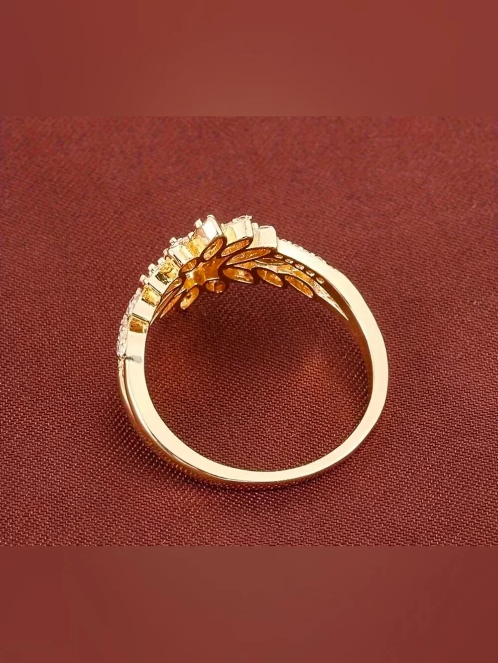 Nikki Picks Jewelry elegant floral